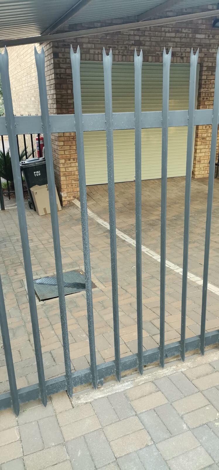 To Let 3 Bedroom Property for Rent in Schoemansville North West